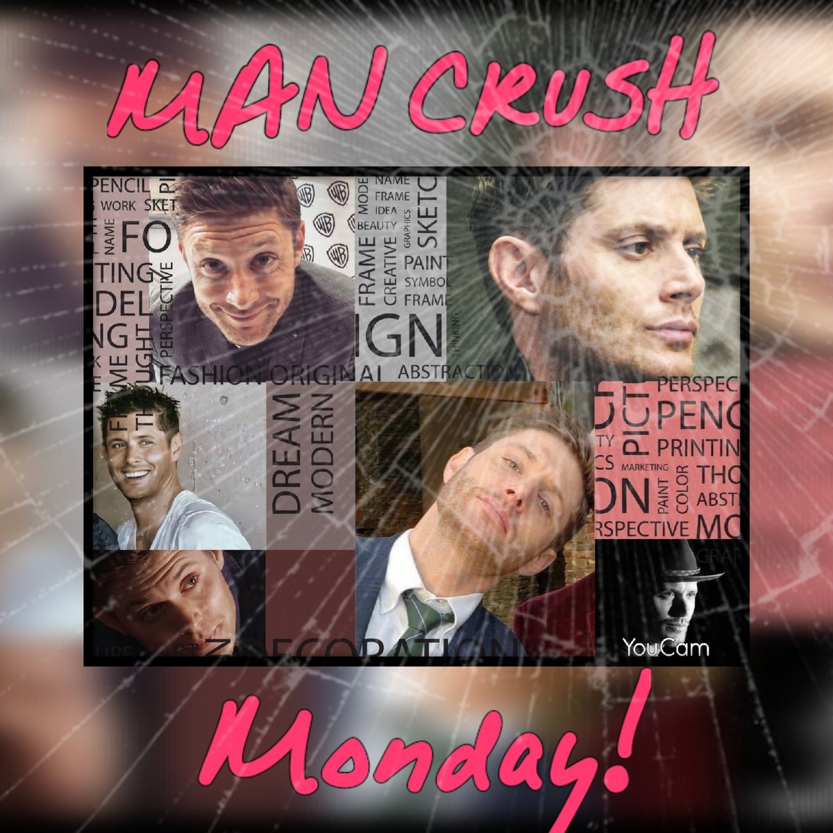 Moondropz's tweet photo. My man crush Monday!
#ManCrushMonday https://t.co/T5H3LuWoTf
