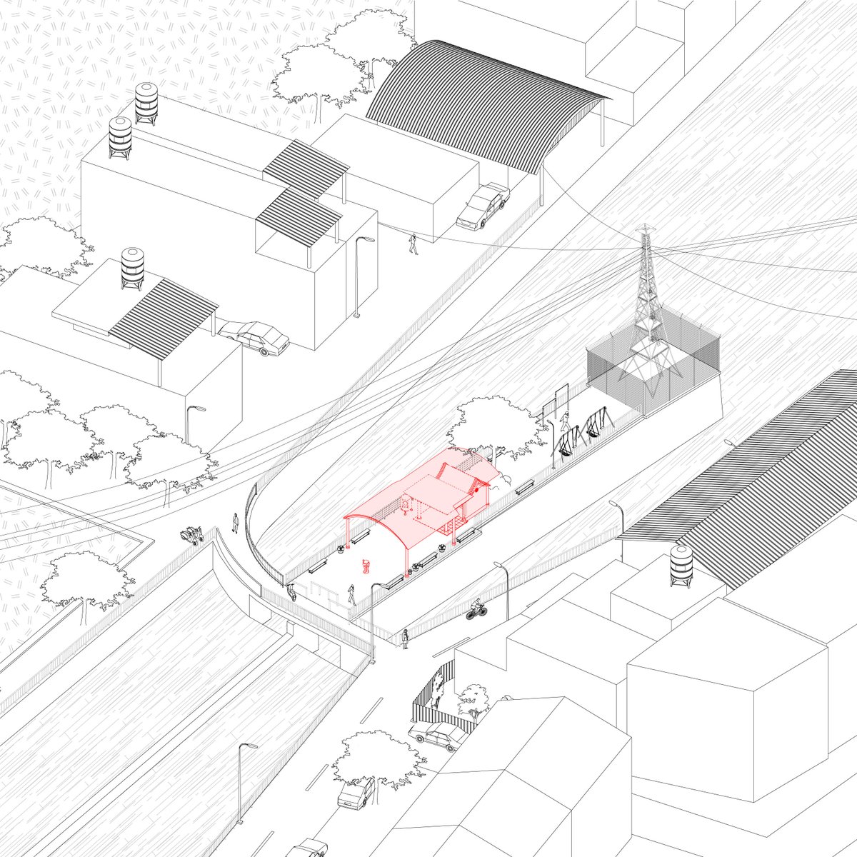 wbilai's tweet photo. RiverSplit
#nfts #nft #nftcollector #nftcollectors #nftcollection #nftart #nftartist #nftdrawings #isometric #AXON #visualart #temples #Parasitic #ParasiticTemples#RiverSplit https://t.co/dp2lIHAawM