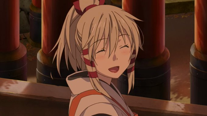 ❝ อรุณสวัสดิ์ วันนี้ก็พยายามเข้านะ⁓  ❞