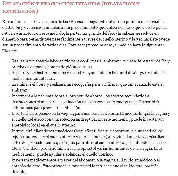 JOTACEY's tweet photo. @eluniversocom @JusticiaAN @vicenteopi Por si le interesa conocer el proceso para asesinar a un ser humano de 7 meses, aquí puede leerlo, la @JusticiaAN lo sabe muy bien, igual los que aprueban, los que apoyan y por supuesto los carniceros que lo practican. https://t.co/54f5pjLUa2