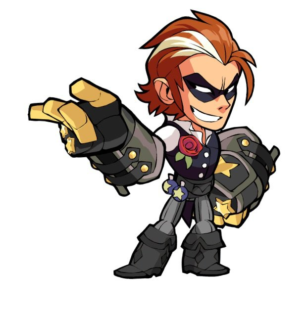 brawlhallafacts's tweet photo. "Babies kick pregnant women all the time, but when I do it, I'm an asshole"
#Brawlhalla https://t.co/nO0k3ByPn4
