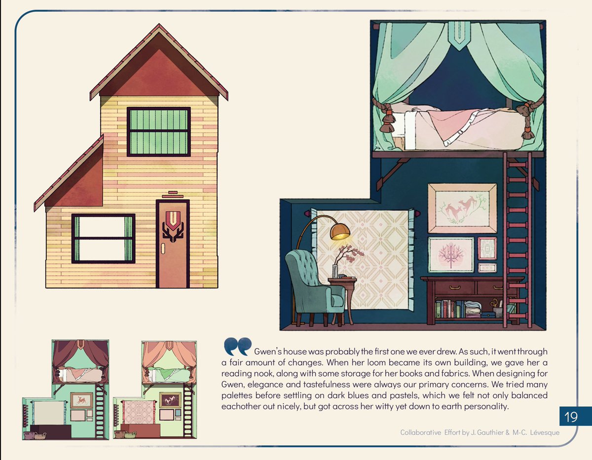 PoppyCreates's tweet image. Just bought Spiritfarer on Switch, and can I just say how much I adore this game?? 🥺🥺🥺