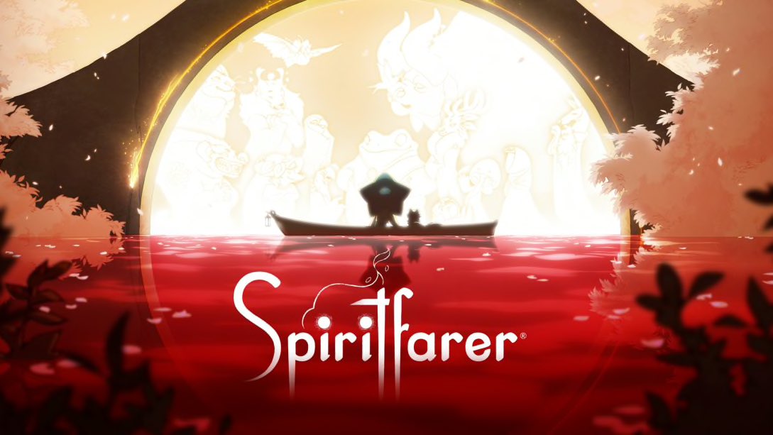 PoppyCreates's tweet image. Just bought Spiritfarer on Switch, and can I just say how much I adore this game?? 🥺🥺🥺