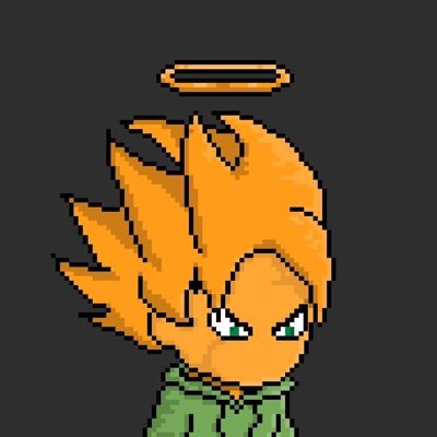 #NewProfilePic