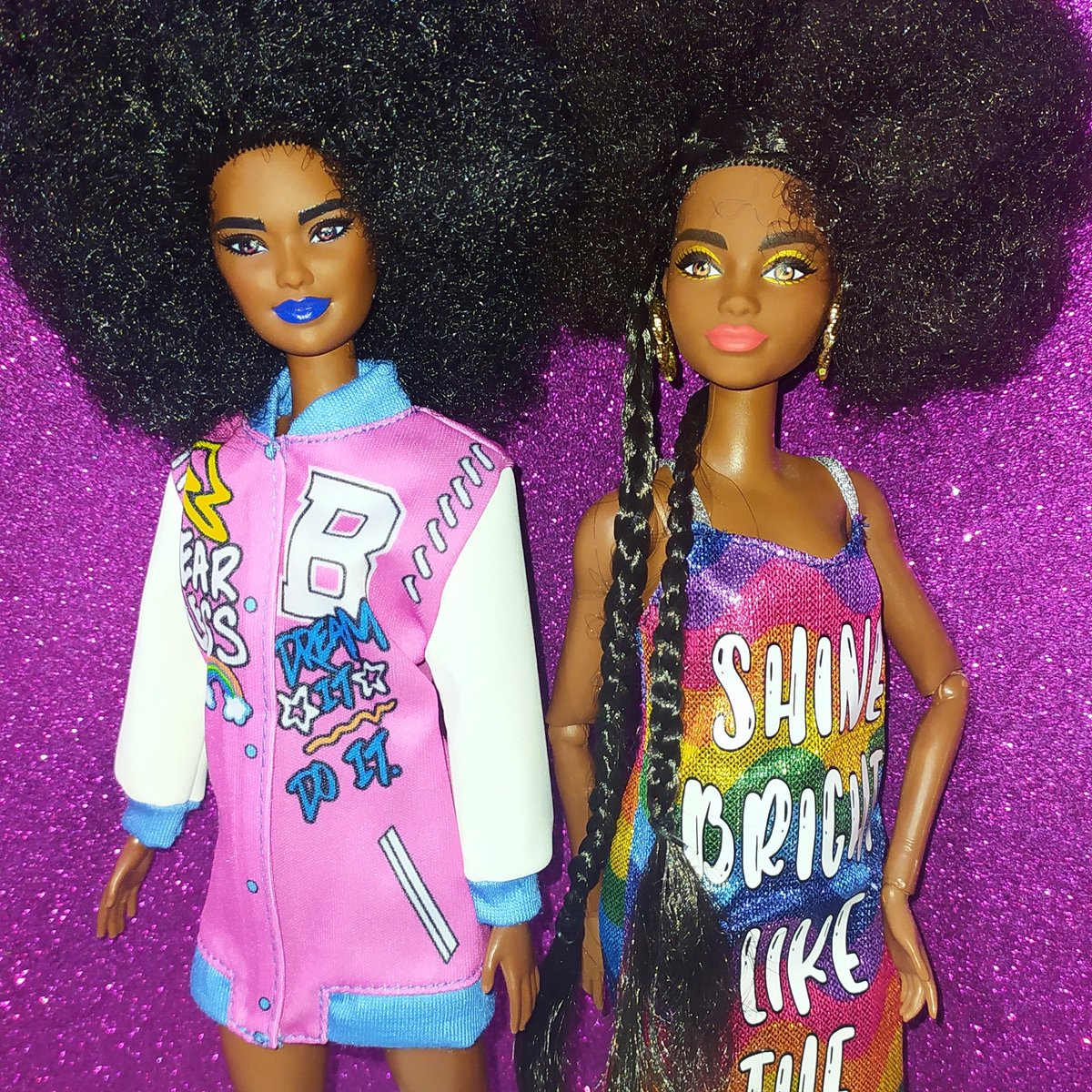 Jojo_Barbie (@Jojo_Barbies) | Twitter