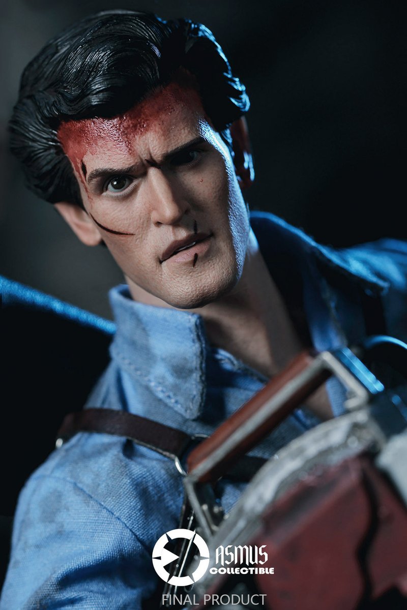 Asmus Collectibles tweet media