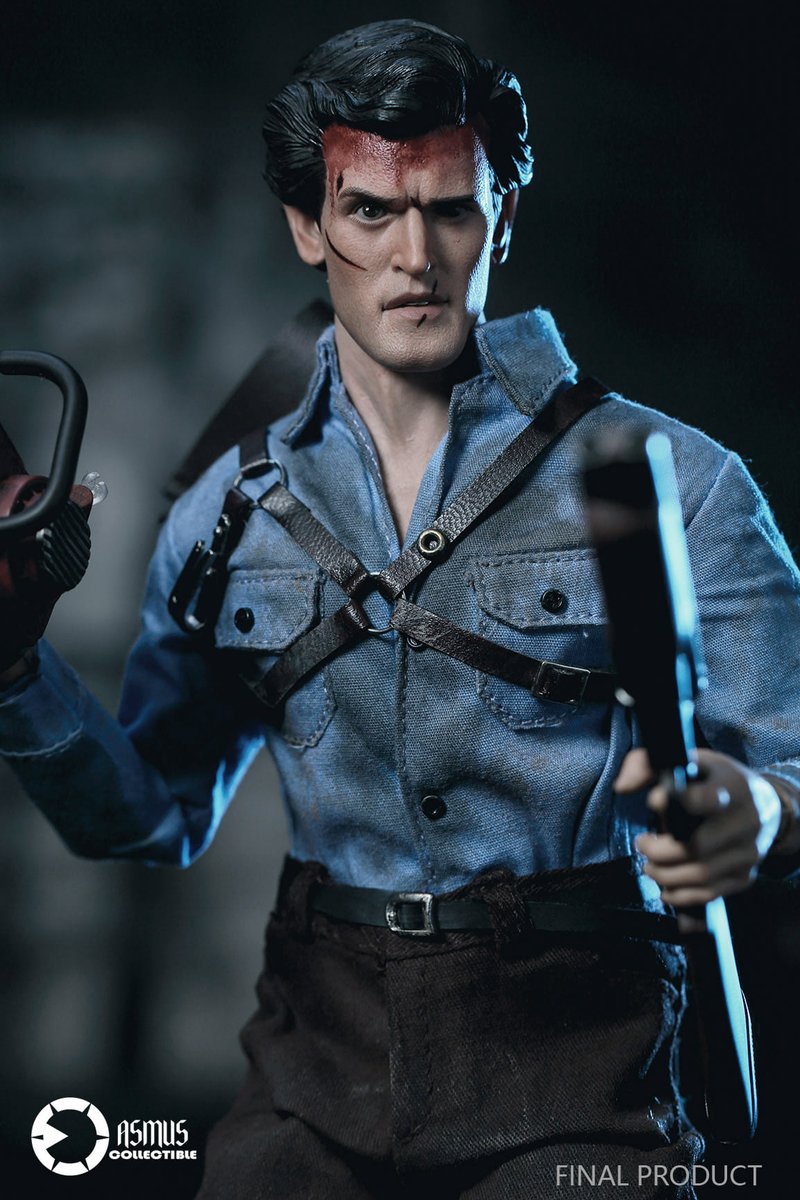 Asmus Collectibles tweet media