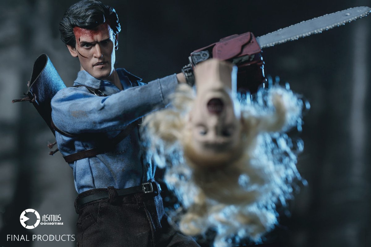 Asmus Collectibles tweet media