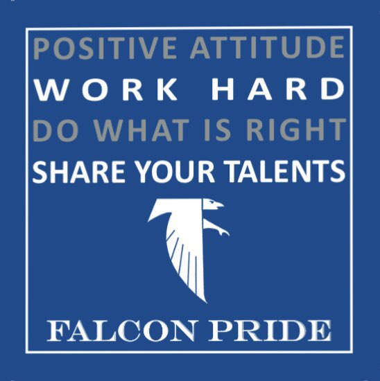 DrRackleyCLSD's tweet photo. Honored &amp; excited to begin a new chapter at @CLSD_Schools as the Director of Curriculum &amp; Instruction. Blessed to had have 21 amazing years at #CCMS. #Grateful for the opportunity to continue serving our #FalconFamily &amp; #CommUNITY in this new capacity. #FalconPride @RackleyNate https://t.co/3Mj2bTxPVL