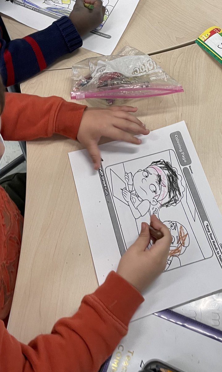 Excited to share <a href="/WonderGroveKids/">WonderGrove Social Skills</a> with this year’s <a href="/SycamoreACSC/">Sycamore Elementary</a> K students!! #handstoself <a href="/OrioleTweets/">Avon Community School Corporation</a>