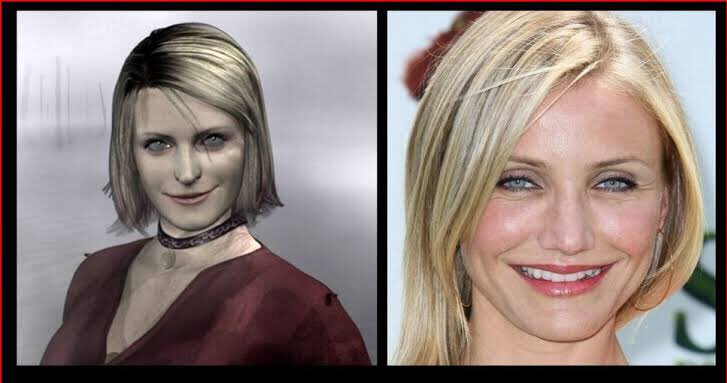 RT @sailor_yun: @horrorvisuals They also used Cameron Diaz's face for the character https://t.co/Ts1MF6RWBJ