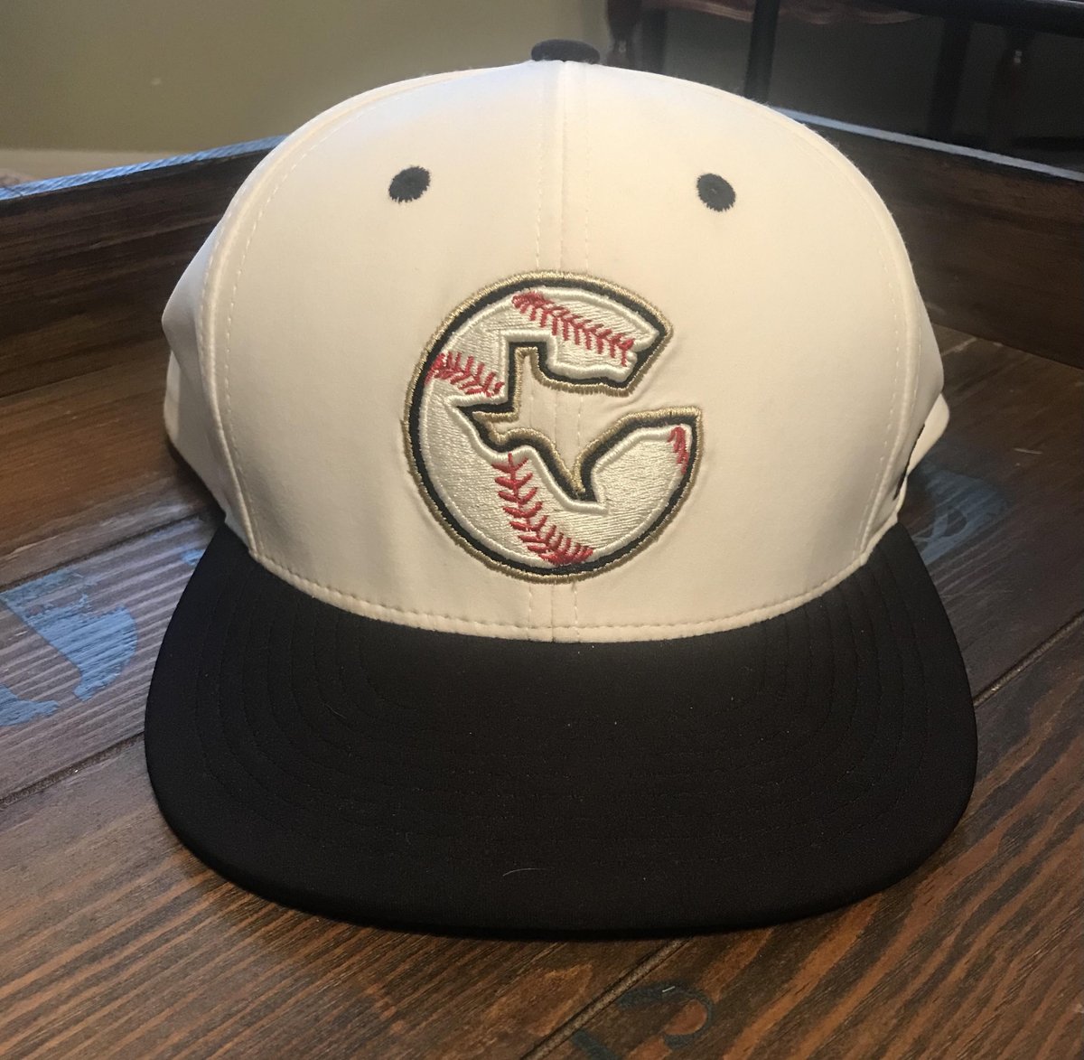 THSBCA All Star tweet media