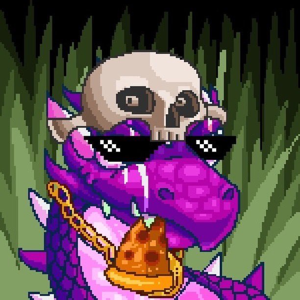 <a href="/kashidragons/">Kashi Dragons | $KASHI 👀</a>🐉

The Dev Team has been grinding to bring some serious UTILITY🤝

This Roadmap makes me so BULLISH‼️ From their Unique Token, to Mutations, to their VERY OWN TOOLBOX (FREE to HOLDERS as a Google Ext.)👏🏽

Floor is up close to 50% in 24 Hours with ONLY 15% LISTED🧹🚀