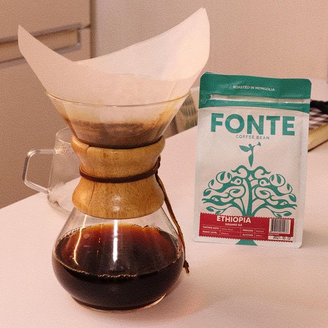 CaffeFonte's tweet photo. Шинэхэн хуурсан кофетой шинэ ажлын өдрийн мэнд хүргэе ❣
#CaffeFonte #Coffee #МонголдХуурчСавлав https://t.co/WGnm1KW5WM