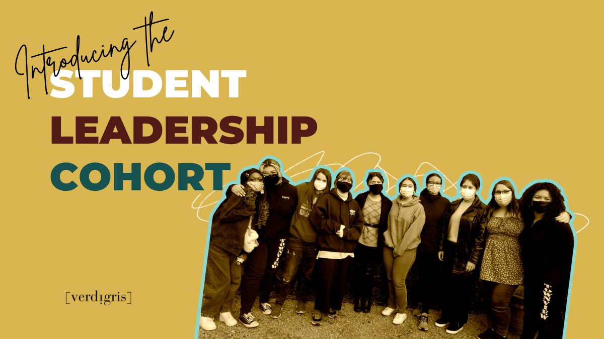 Our new after-school program aims to foster the talent of future artists, entrepreneurs &amp; leaders.

Check out our blog today. bit.ly/3F59ce0 #verdigrisensemble #nonprofit #dallas #education