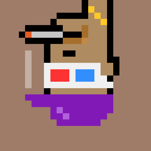 Phlipped_Phunks's tweet photo. New PFP https://t.co/xuCN7EO2EW