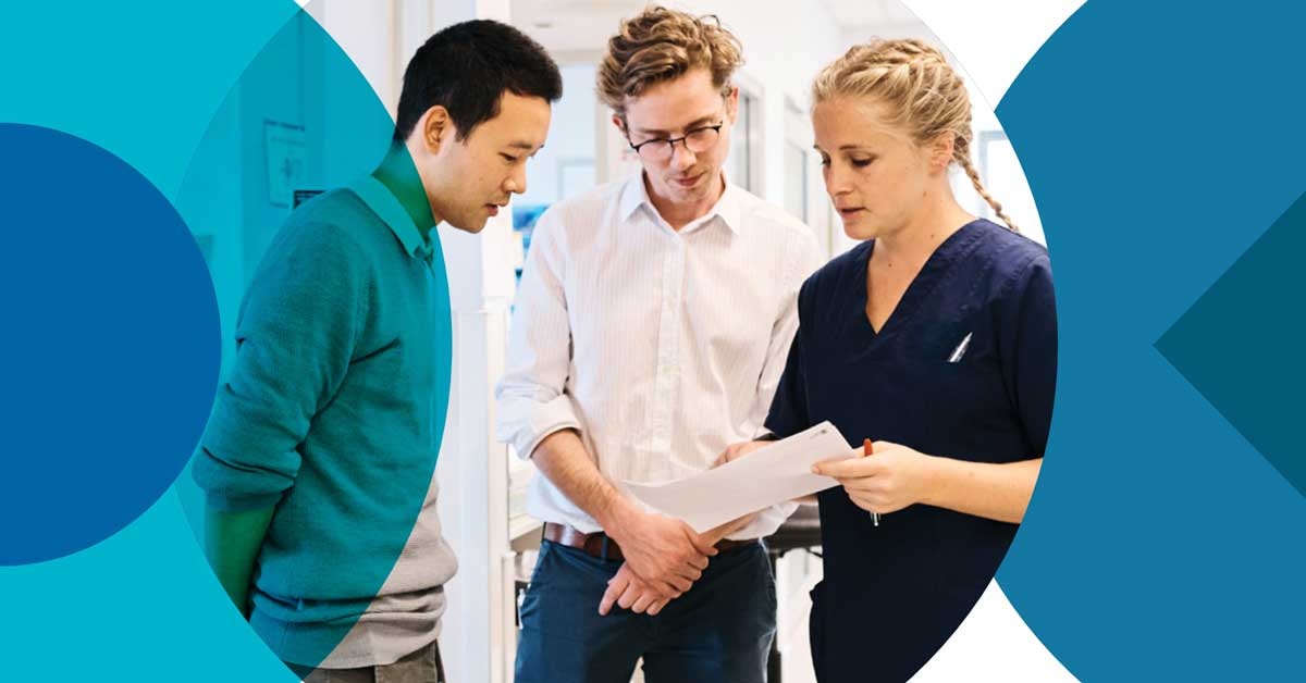 Sharing lessons learnt from #patientsafety incidents will help us to understand errors and to identify potential solutions. Our new Incident Management Guide provides an overview of the process and consolidates best practice approaches. ow.ly/q0XX50HgRU2 #healthcare