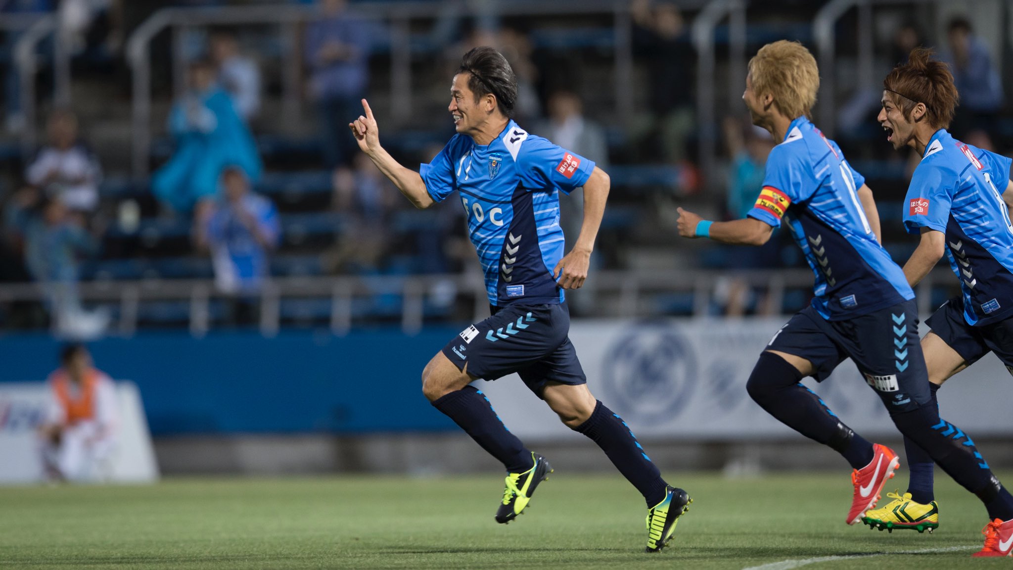 横浜FC【公式】 on X: 