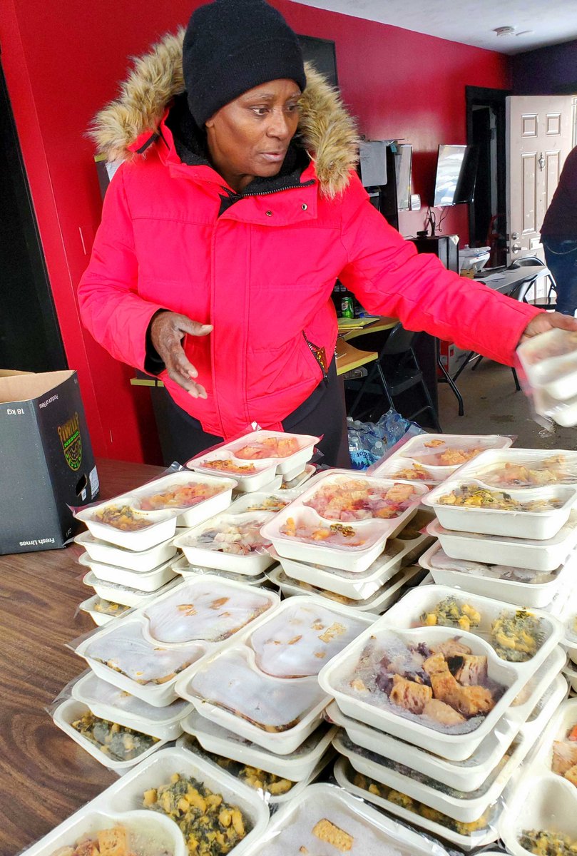 412 Food Rescue tweet media