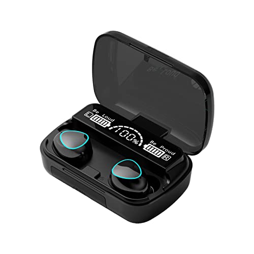 pageaudience's tweet photo. These tws Bluetooth #earbuds have a longer battery life and crisp #Sound. https://t.co/N4VLJ3PZbM #music #electronics #Wireless https://t.co/Lu6sGYoRsi