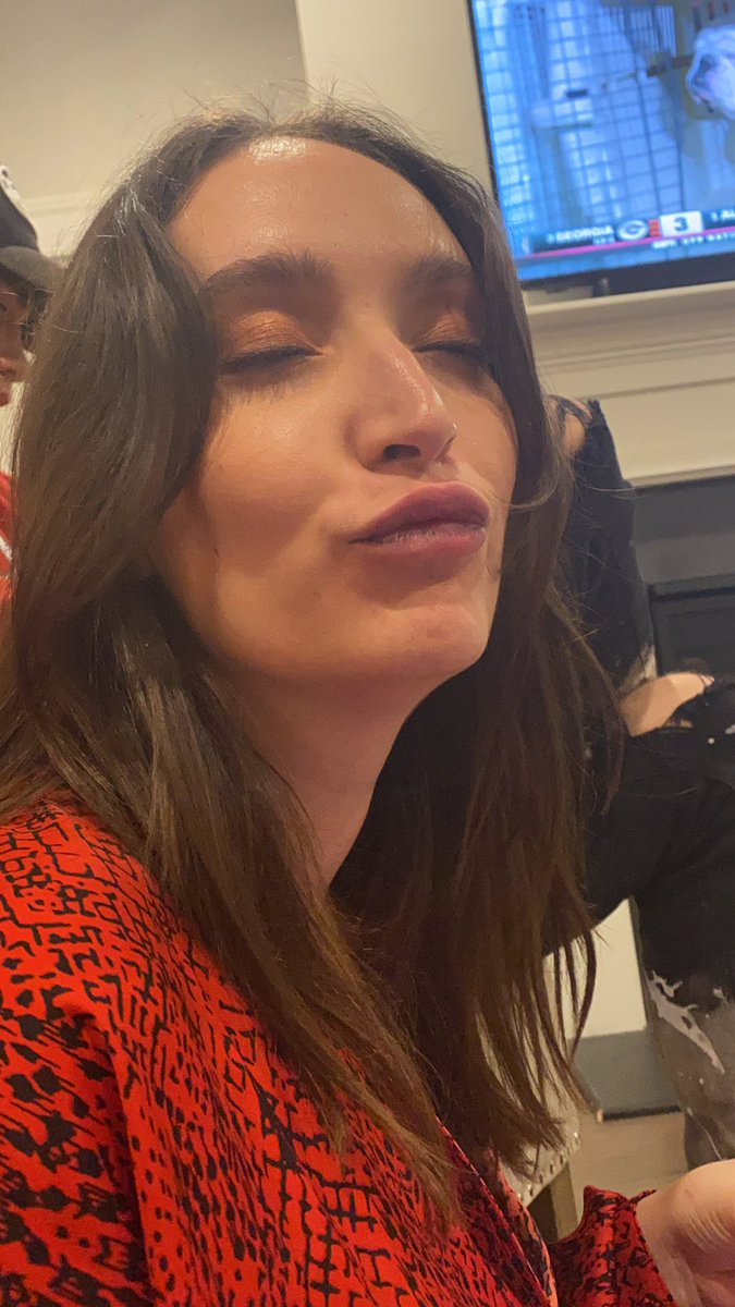 "That's the point, I paid $600 to look like a duck"
