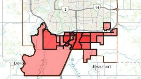 Thousands in the dark from south Edmonton power outage cbc.ca/news/canada/ed…