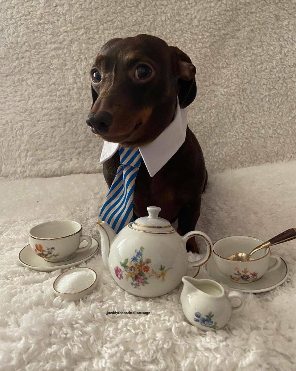 Cafezinho?