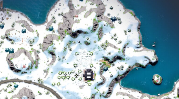 32nd Mansion split in finals