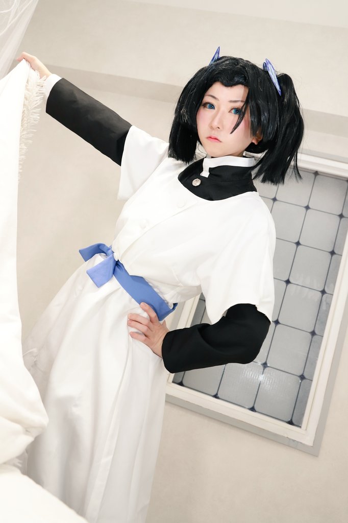 流風 Rukamodel Twitter