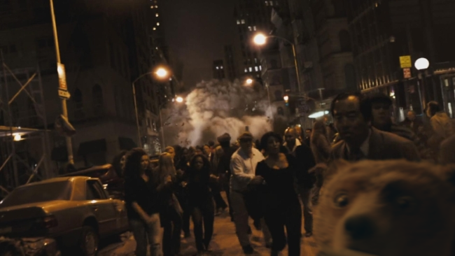 I Photoshop <a href="/paddingtonbear/">Paddington</a> into another movie or TV show until I forget: Day 308