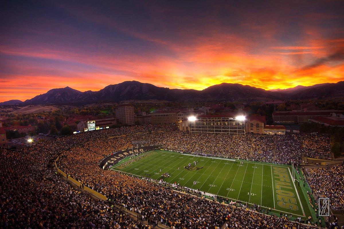 chance_main's tweet image. Excited to receive an offer to play for The University Colorado!