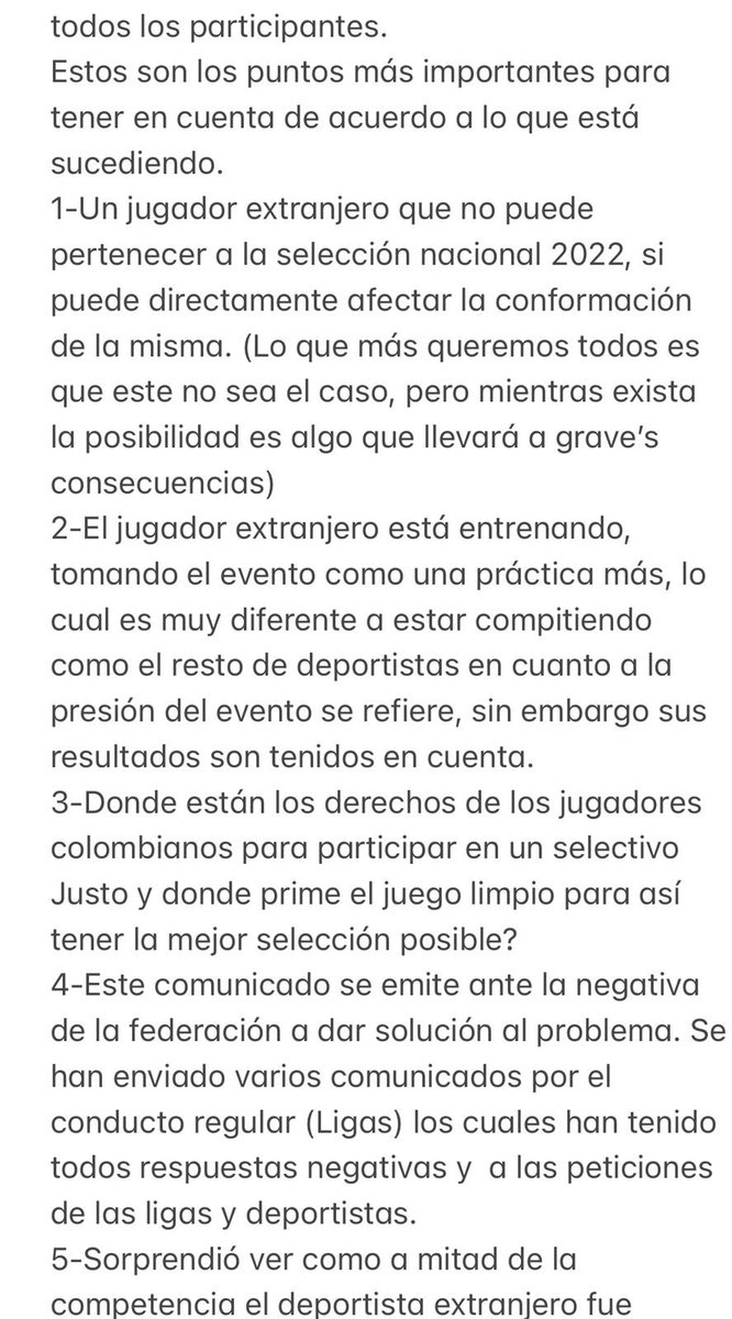 Andres Gomez tweet media