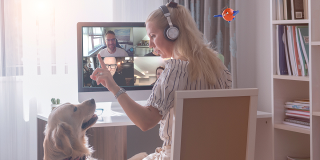 85% of employees worldwide don’t flourish at work. <a href="/pascal_bornet/">Pascal Bornet</a> discusses the root causes of this problem, and how intelligent #automation can help solve it. This presents a huge value add and monetization opportunity for technology service partners. dy.si/q9HdGg2