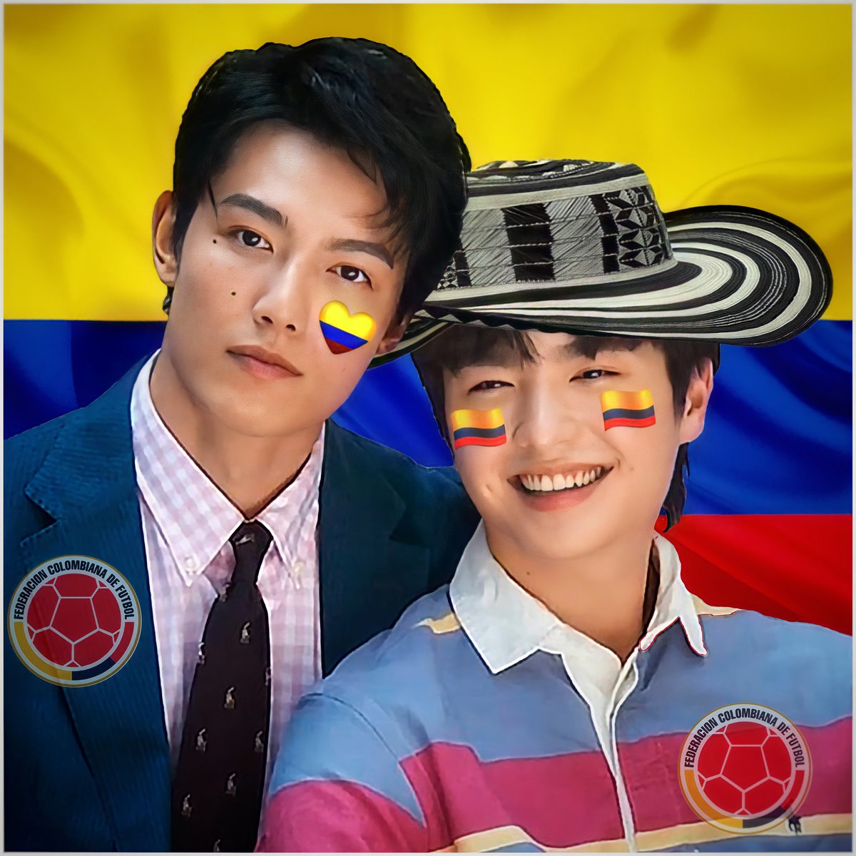 nick47360958's tweet photo. #NuevaFotoDePerfil https://t.co/YxSwTAqhb3