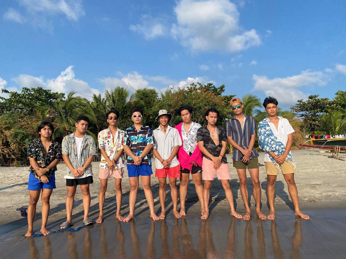 gjade6's tweet photo. With the shawty boyss https://t.co/DRnzpj6ExN