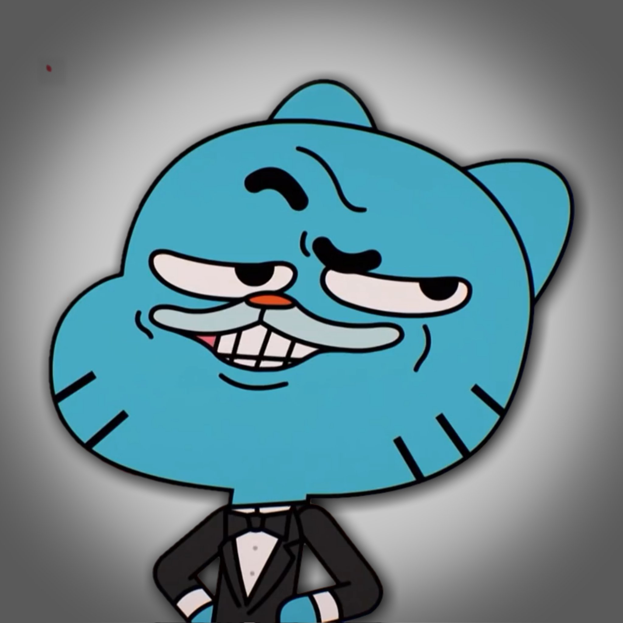 Gumball watterson