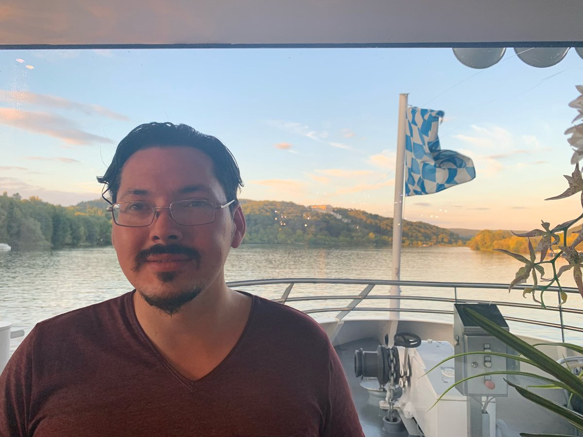 Flood_Ready's tweet photo. Celebrating Justin Spence’s 10th Year at Flood Ready. Indigenous Leader, Environmental Advocate, Sustainable Water Resilience Manager. https://t.co/hjv57MFJp0
