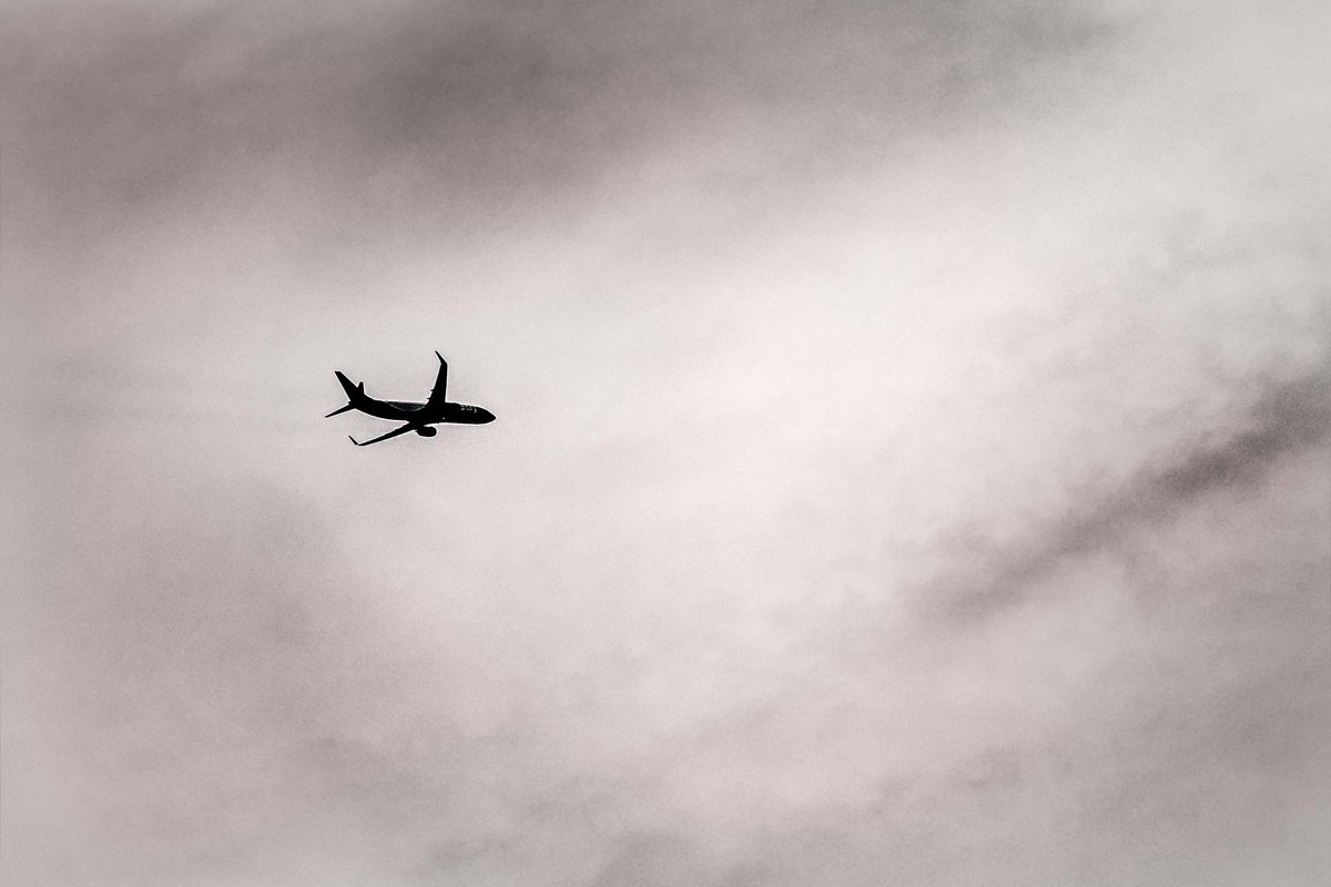 Destinations #Airplane #blackandwhitephotography #photooftheday