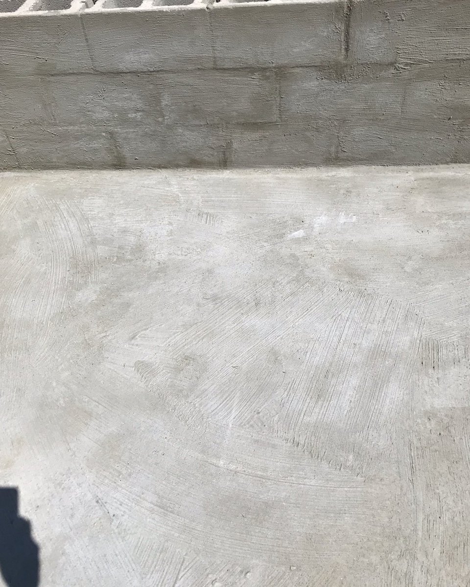 Ready to coat or not?  What's your opinion?