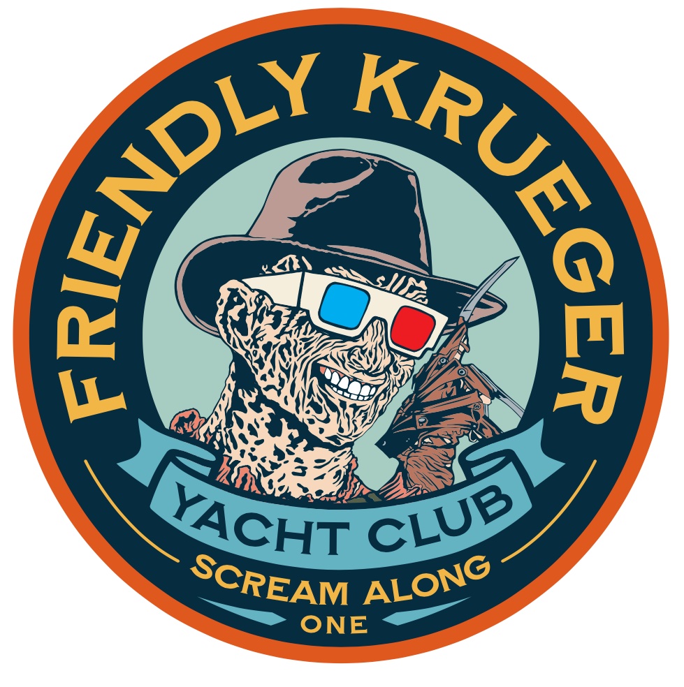 Thank you for NOT attending the 1st 'Scream Along' - would you like this POAP? Follow and DM this account NOW. The FIRST 50 people and bots to DM will get this POAP🤖