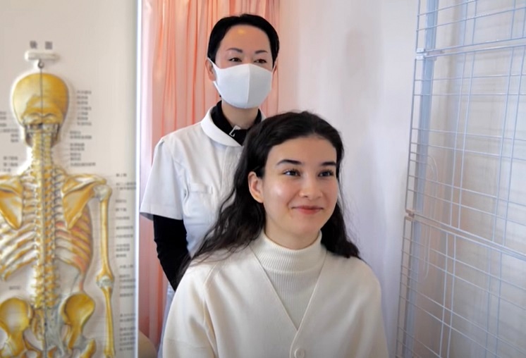 小顔矯正 骨盤矯正専門院 ビュー スタイル梅田 Kogaobi Twitter