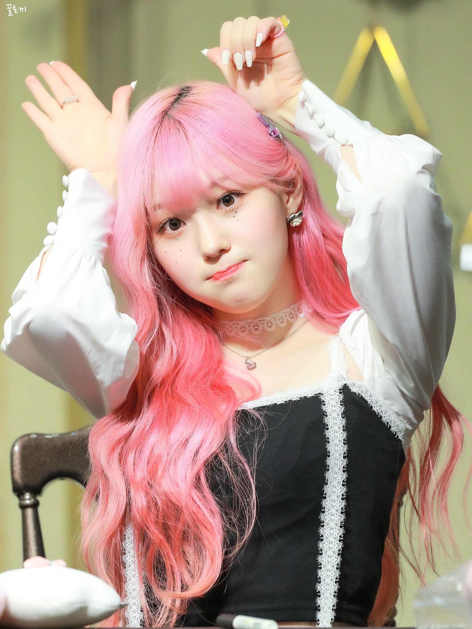 꿀토끼 -CLOSE- on X: 