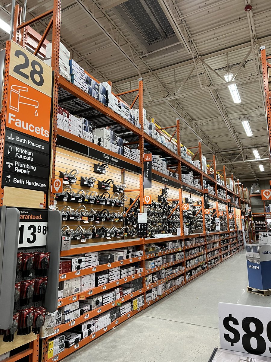 MikeG9689's tweet photo. How about these closing standards and pack down by these awesome associates! @hollytate122 @misshd03 https://t.co/1i0pZJSY76