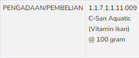 heiipanji's tweet photo. Belanja penambah daya tahan tubuh:
Vitamin C❎
Vitamin Ikan ✅ https://t.co/DvVF6CNlSf