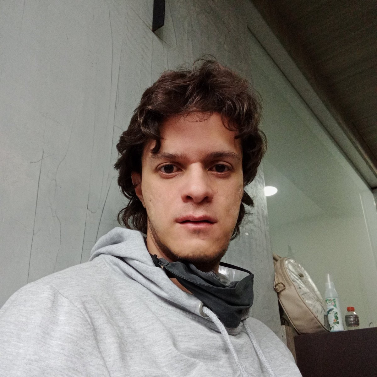 Carlos Andres tweet media