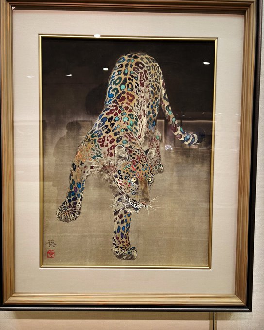 川又聡 Satoshi KAWAMATA (kawamata_jp) さんのイラスト・マンガ作品まとめ (17 件) Twoucan