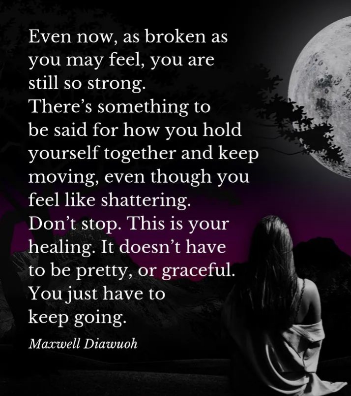 tytodd's tweet image. Do not stop living, learning, improving, and loving.