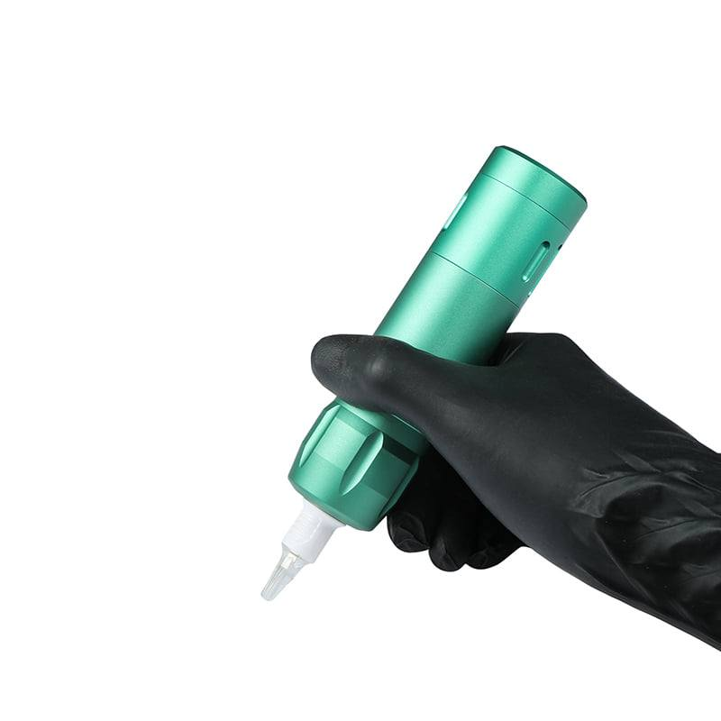 FocusTattSuppy's tweet photo. New Wireless Battery Pen from https://t.co/GiW3cLYK3n

Battery capacity:2000mAh  😁 Working Time:5-6 hours
Stroke: 3.5-4.0mm  👉Customized Coreless Motor

Please message me to get good price. 🌹whatsapp+86 178 1708 8520 https://t.co/sUe5T9Y4mN