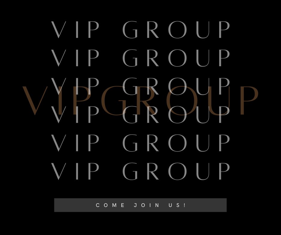 Come Join My VIP Boudoir Group

My VIP Boudoir group is simply a private closed group (a “ladies safe space” if you will) that consists of current, past, and future boudoir clients. You can check out my work on a daily basis!
#boudoirphotos #texasboudoir #dallasboudoir #boudoir