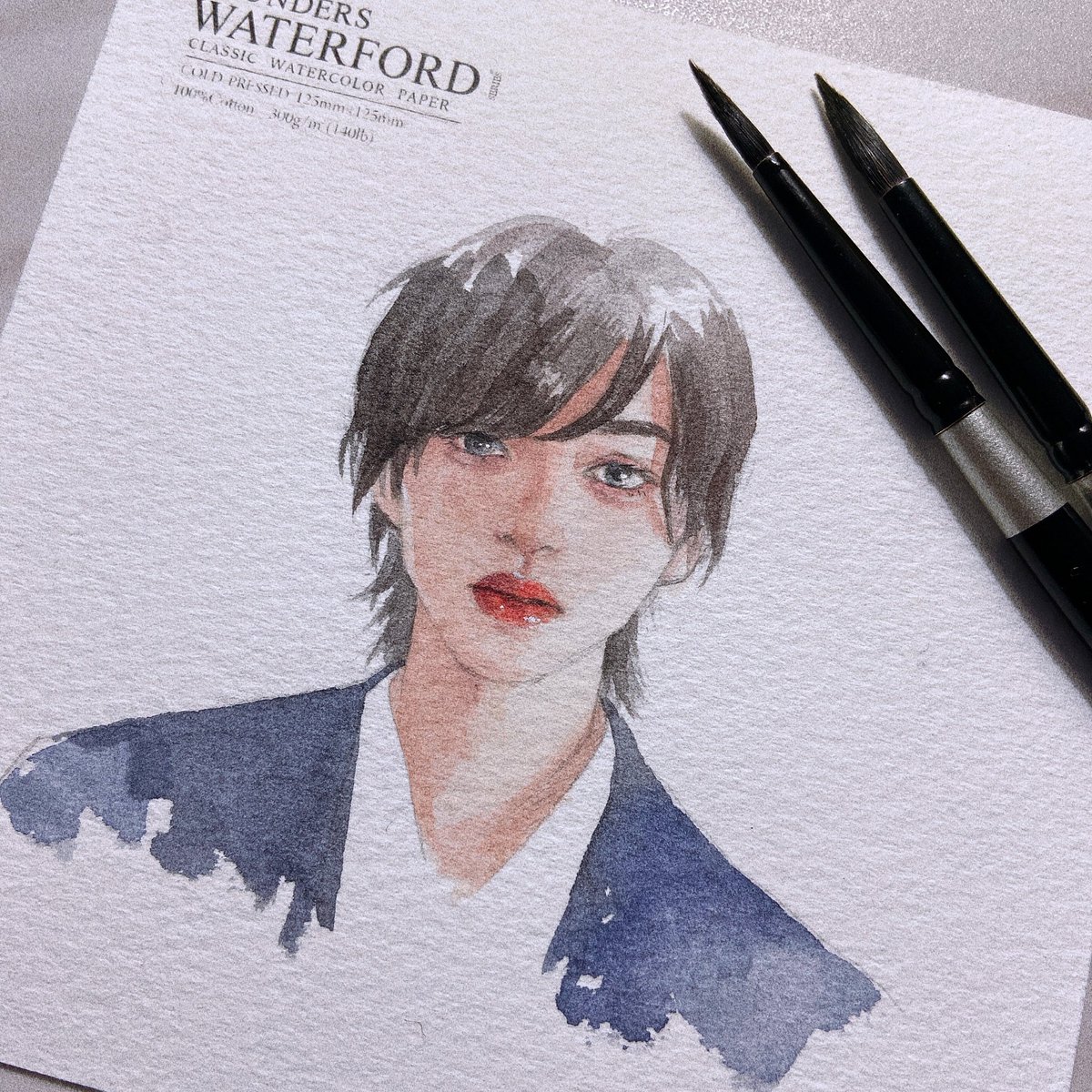 feijianghf's tweet photo. #道枝骏佑 
#消えた初恋 
是可爱的道枝弟弟呀～ https://t.co/fbTMPiE3E3